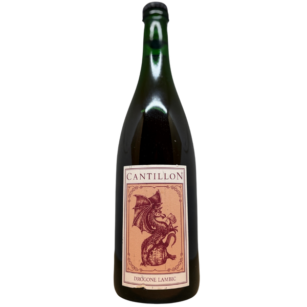 Cantillon - Drogone Lambic (2022)