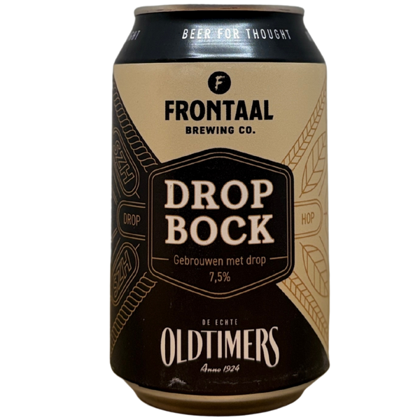 Frontal - Drop Bock