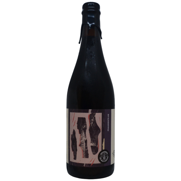 Brasserie du Bas - Fragments #3