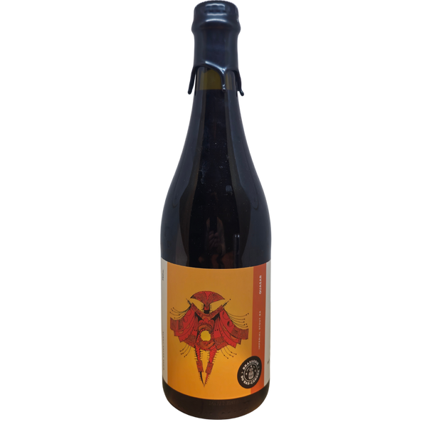 Brasserie Du Bas - Quasar