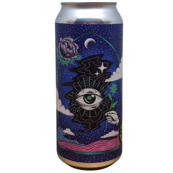 Brasserie Du Bas - Cosmique