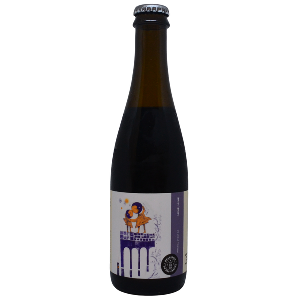 Brasserie du Bas - Lune, Lune