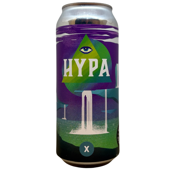 Brasserie Du Bas - HYPA #10