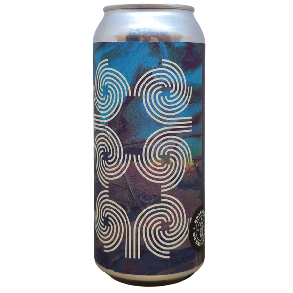 Brasserie Du Bas - Excruciation