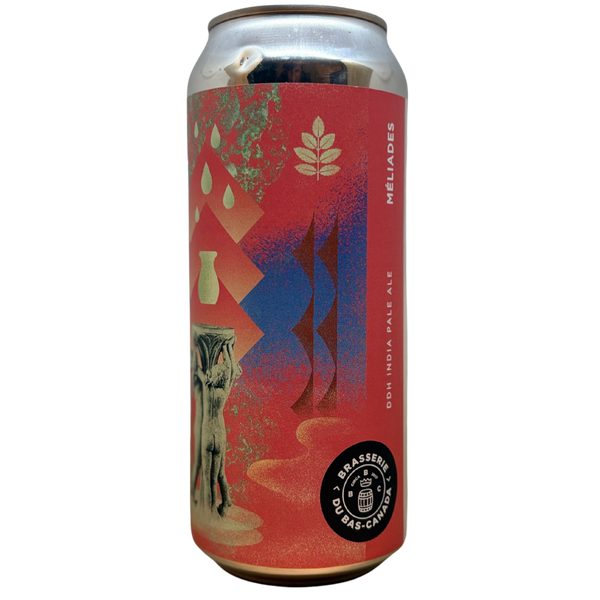 Brasserie Du Bas - Méliades