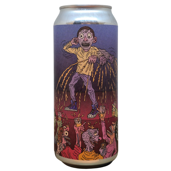 Brasserie Du Bas - L'Arrosoir