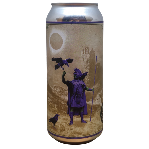 Brasserie Du Bas - Corvus