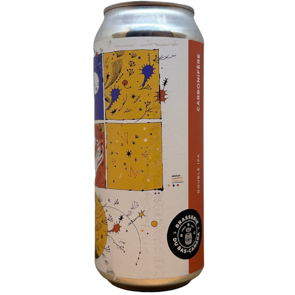 Brasserie Du Bas - Carbonifere