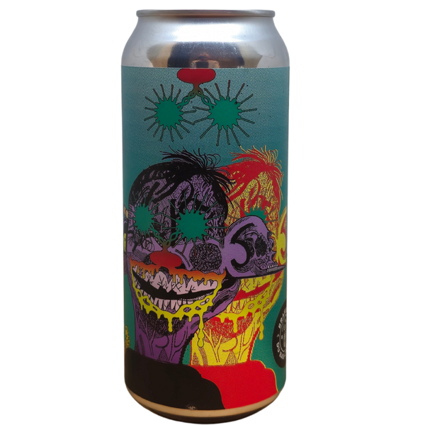 Brasserie Du Bas - Images Fragmentees