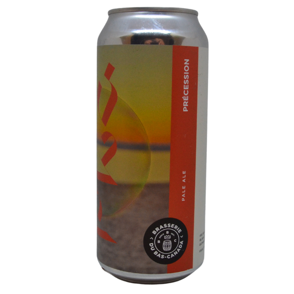 Brasserie du Bas - Précession