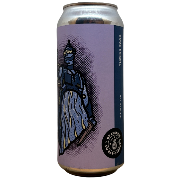 Brasserie Du Bas - Themis 3000