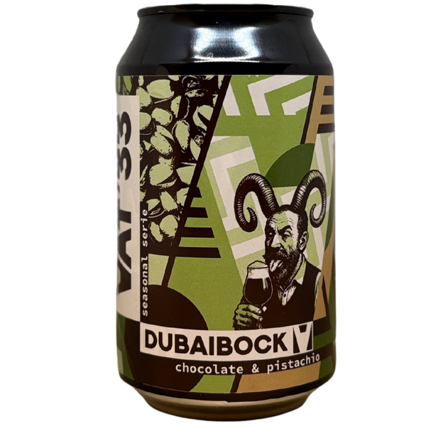 VAT' 33 - Dubaibock
