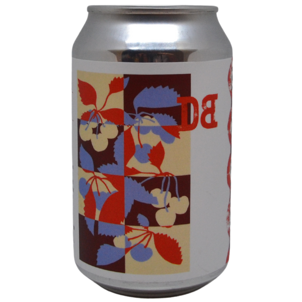 Dutch Bargain - Kiss Of The Kirsche