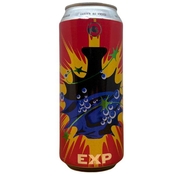 EXP Artisan - Mana Potion