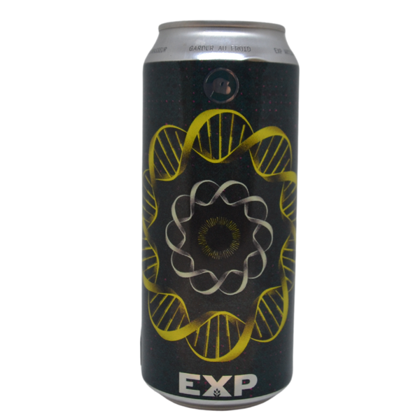EXP Artisan Brasseur - Hyperdominance 100% Nelson Sauvin