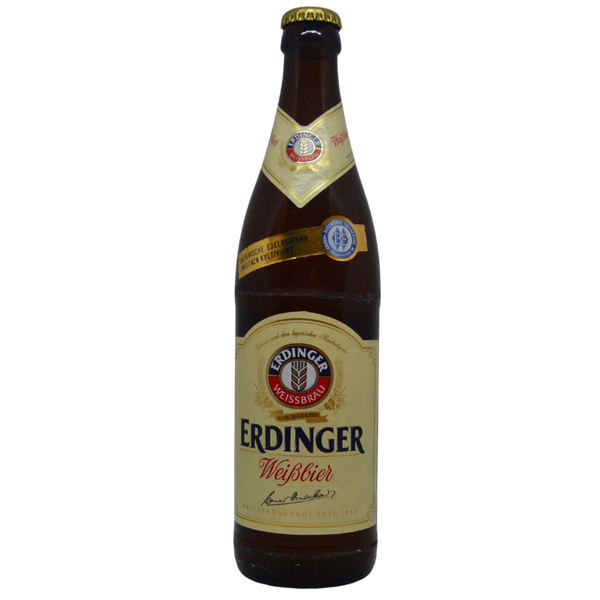 Erdinger - Erdinger Weißbier