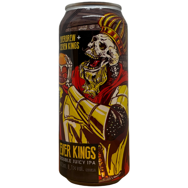 Everbrew - Everkings