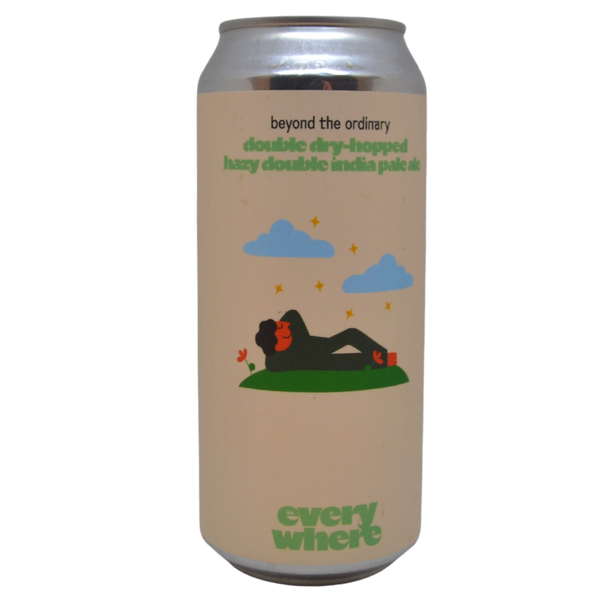 Everywhere - Beyond the Ordinary