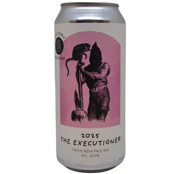 Factory - The Executioner