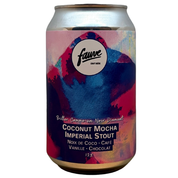 Fauve - Briller Comme Un Noir Diamant