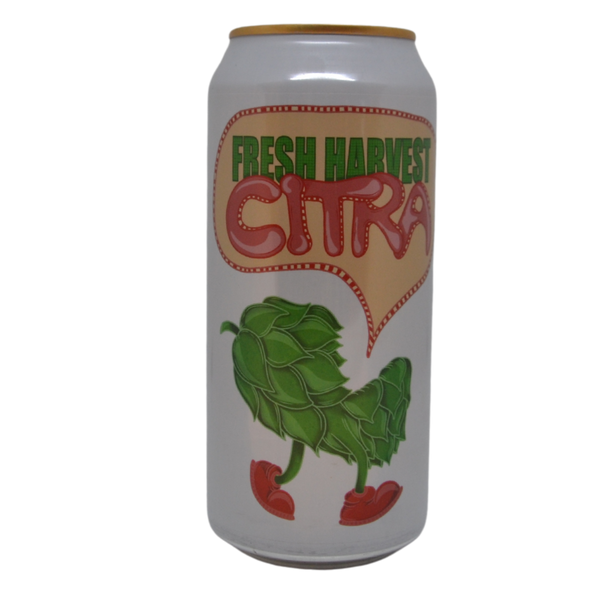 Fermenterarna - Fresh Harvest Citra