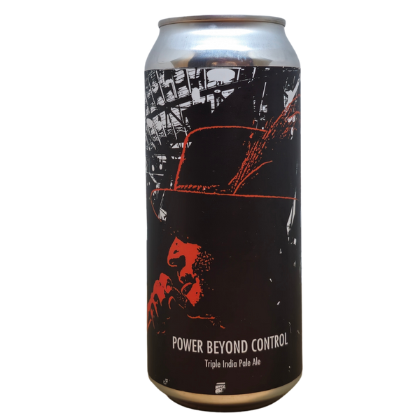 Fidens - Power Beyond Control