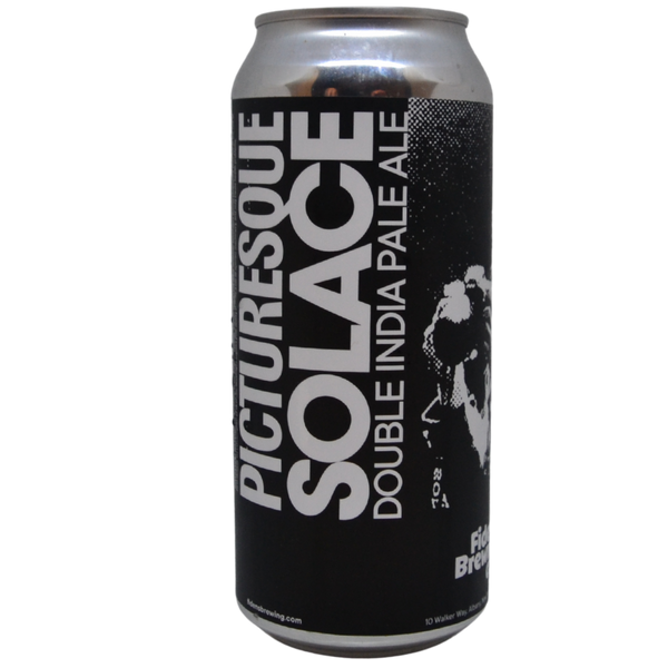 Fidens - Picturesque Solace