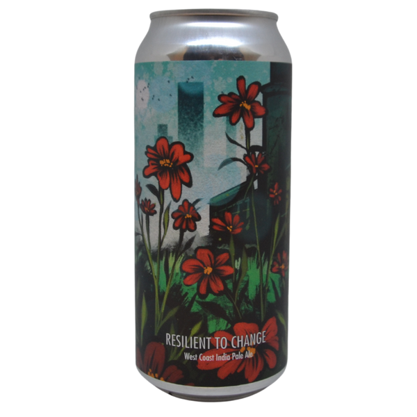 Fidens - Resilient To Change