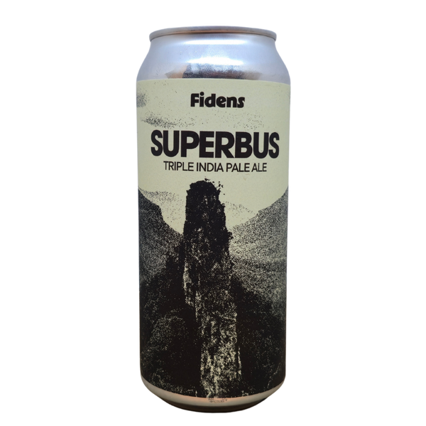 Fidens - Superbus