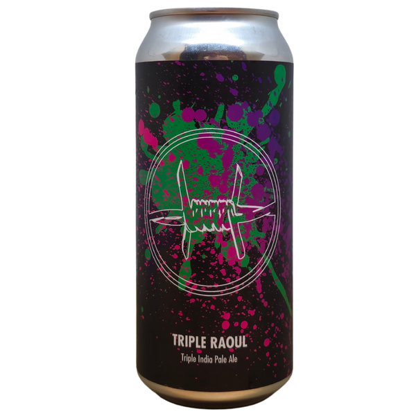 Fidens - Triple Raoul