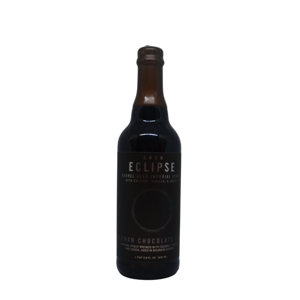 FiftyFifty - Eclipse German Chocolate Cake (2020)