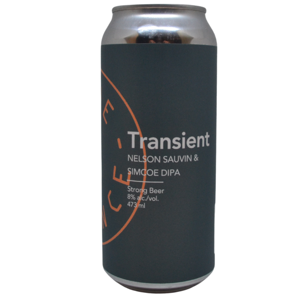 Fine Balance - Transient