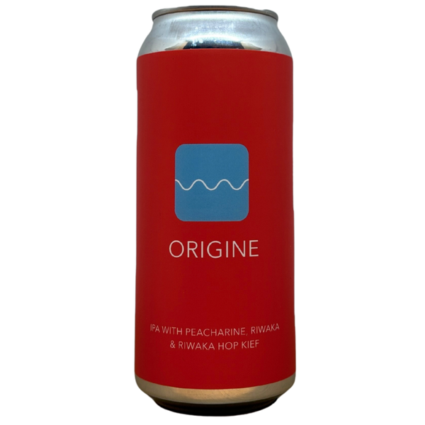 Fine Balance x Le Ketch - Origine - Anniversary Release