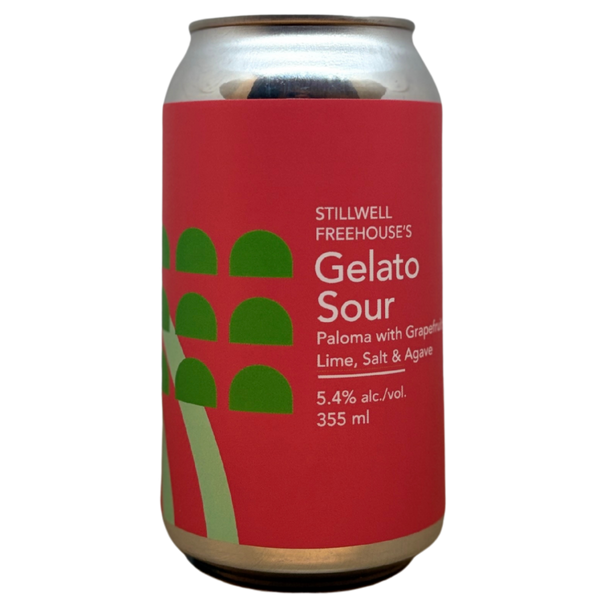 Fine Balance - Gelato Sour: Paloma - Anniversary Release