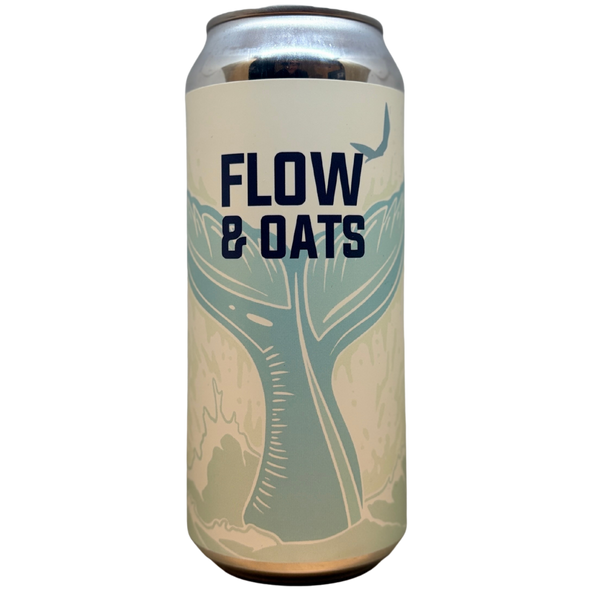 Counterpart - Flow &amp; Oats (collab Fine Balance Brewing)