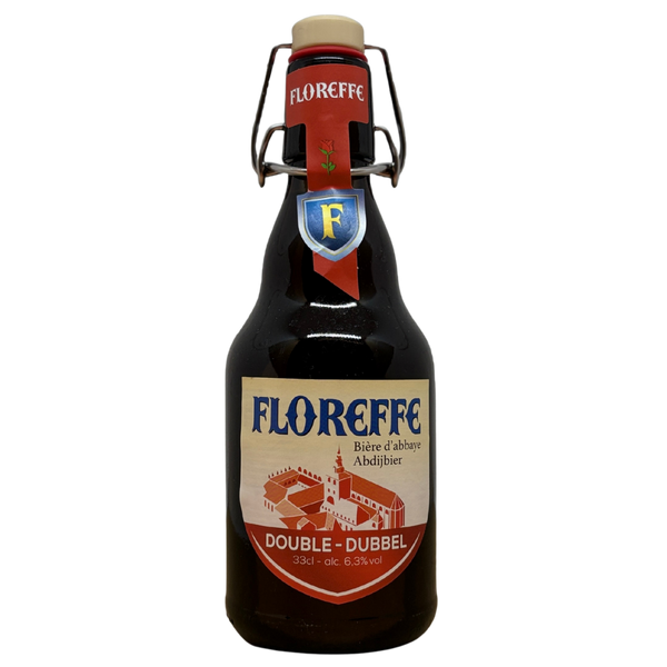 Lefebvre - Floreffe Dubbel