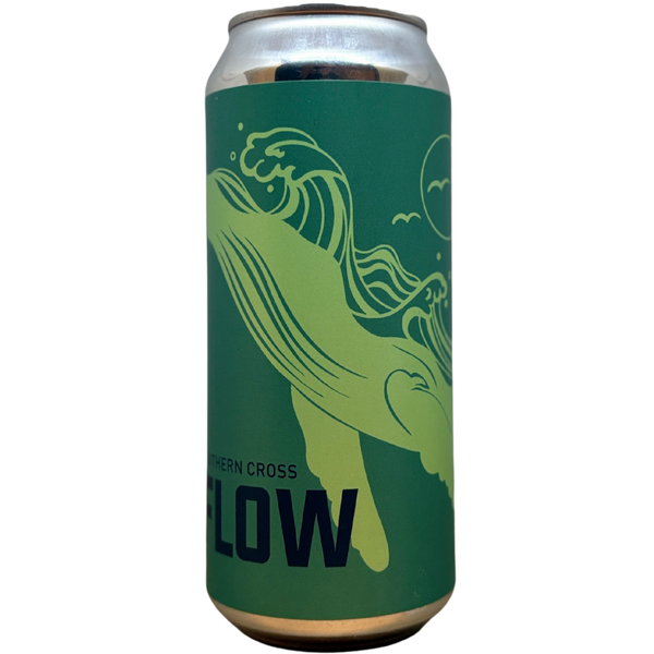 Counterpart - Southern Cross Flow