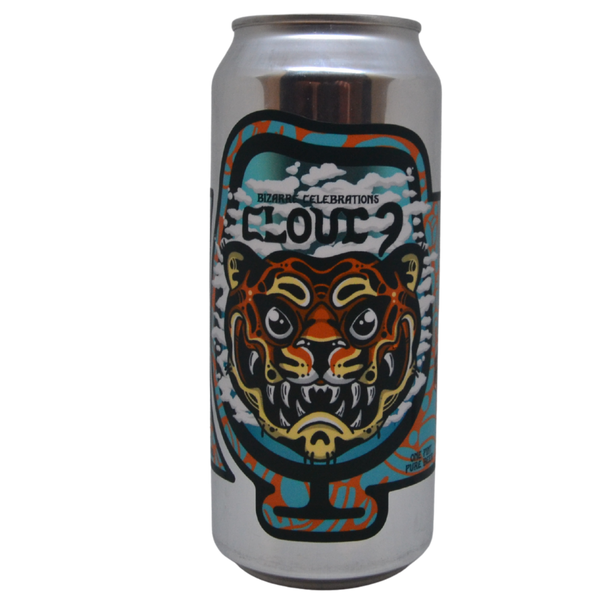 Foam - Bizarre Celebrations: Cloud Nine