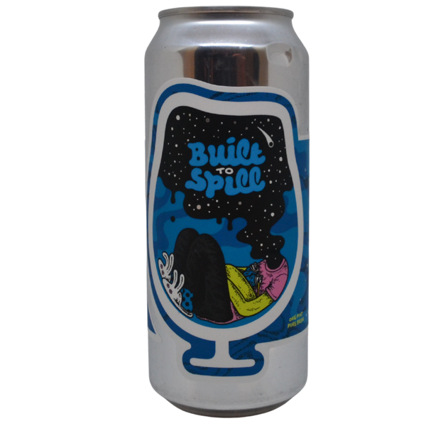 Foam - Built To Spill