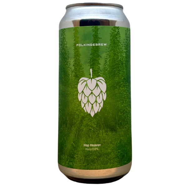 Folkingebrew - Hop Heaven