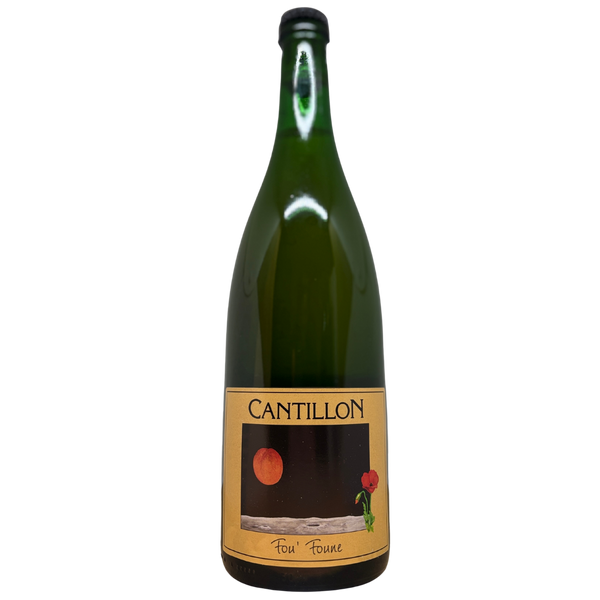 Cantillon - Fou Foune (2022)