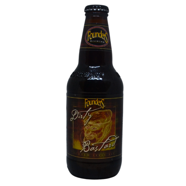 Founders - Dirty Bastard