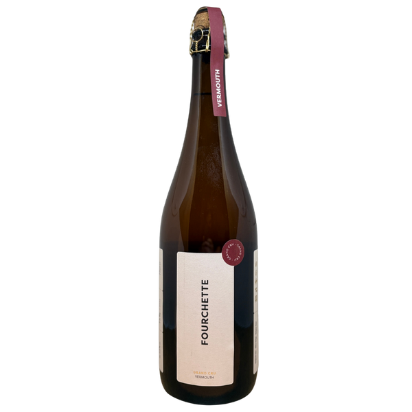 Van Steenberge - Fourchette Grand Cru Vermouth BA