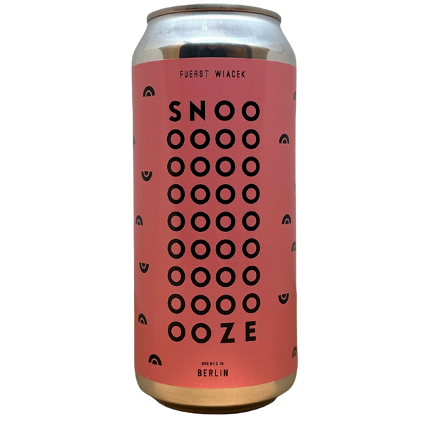 Fuerst Wiacek - Snooze