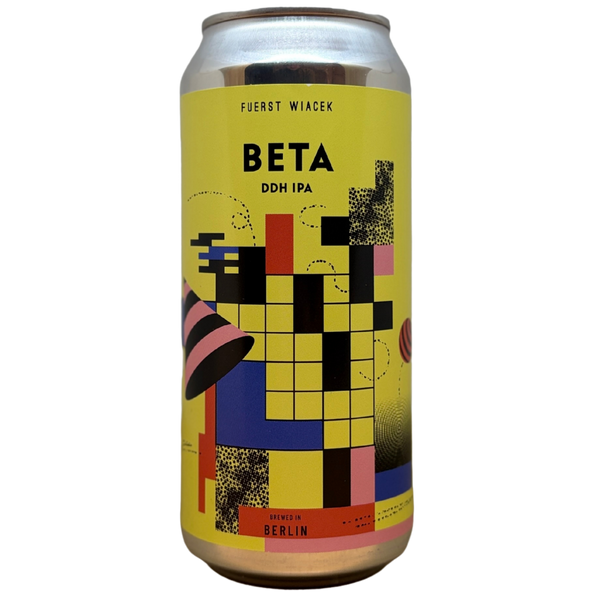 Fuerst Wiacek - Beta