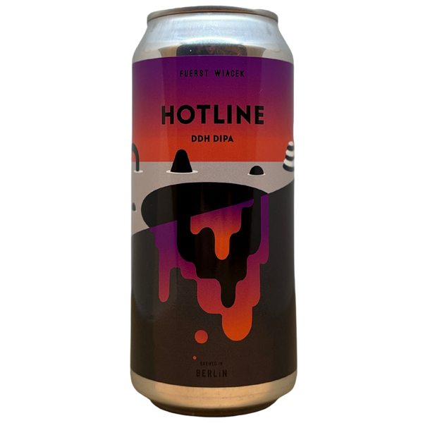 Fuerst Wiacek - Hotline