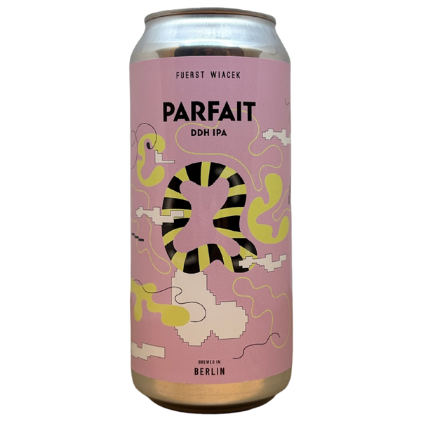 Fuerst Wiacek - Parfait