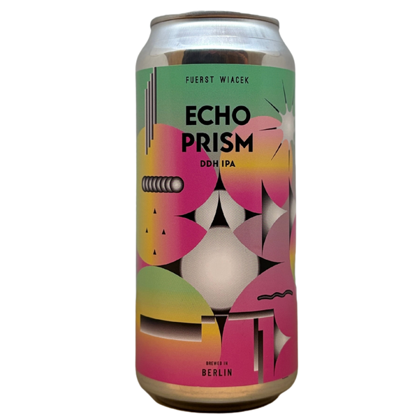 Fuerst Wiacek - Echo Prism
