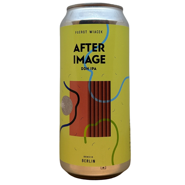 Fuerst Wiacek - After Image