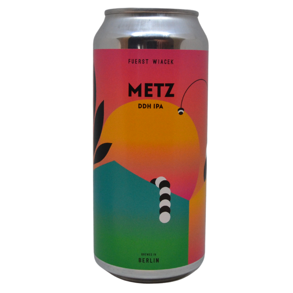 Fuerst Wiacek - Metz